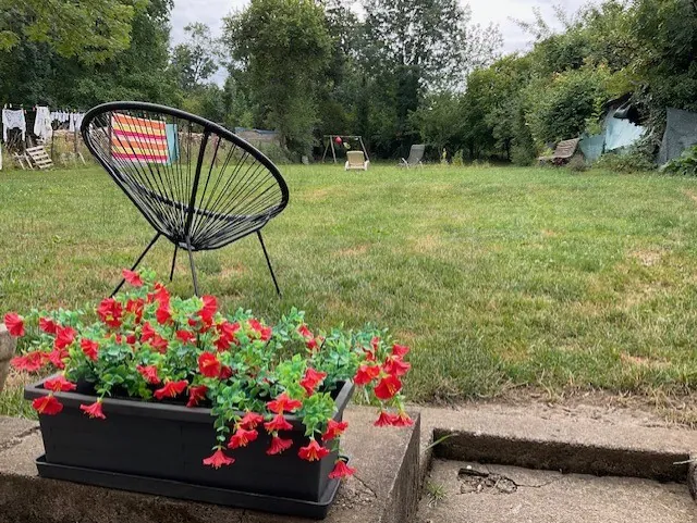 Maison rénovée avec 4 chambres à Bulgneville - Proche A31 