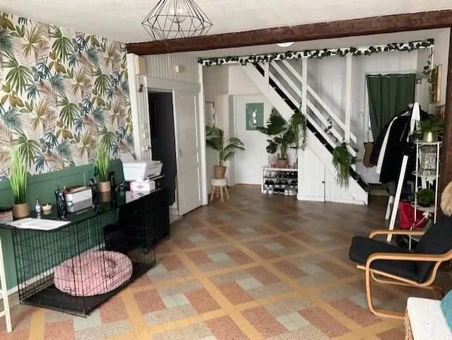 Maison rénovée avec 4 chambres à Bulgneville - Proche A31 