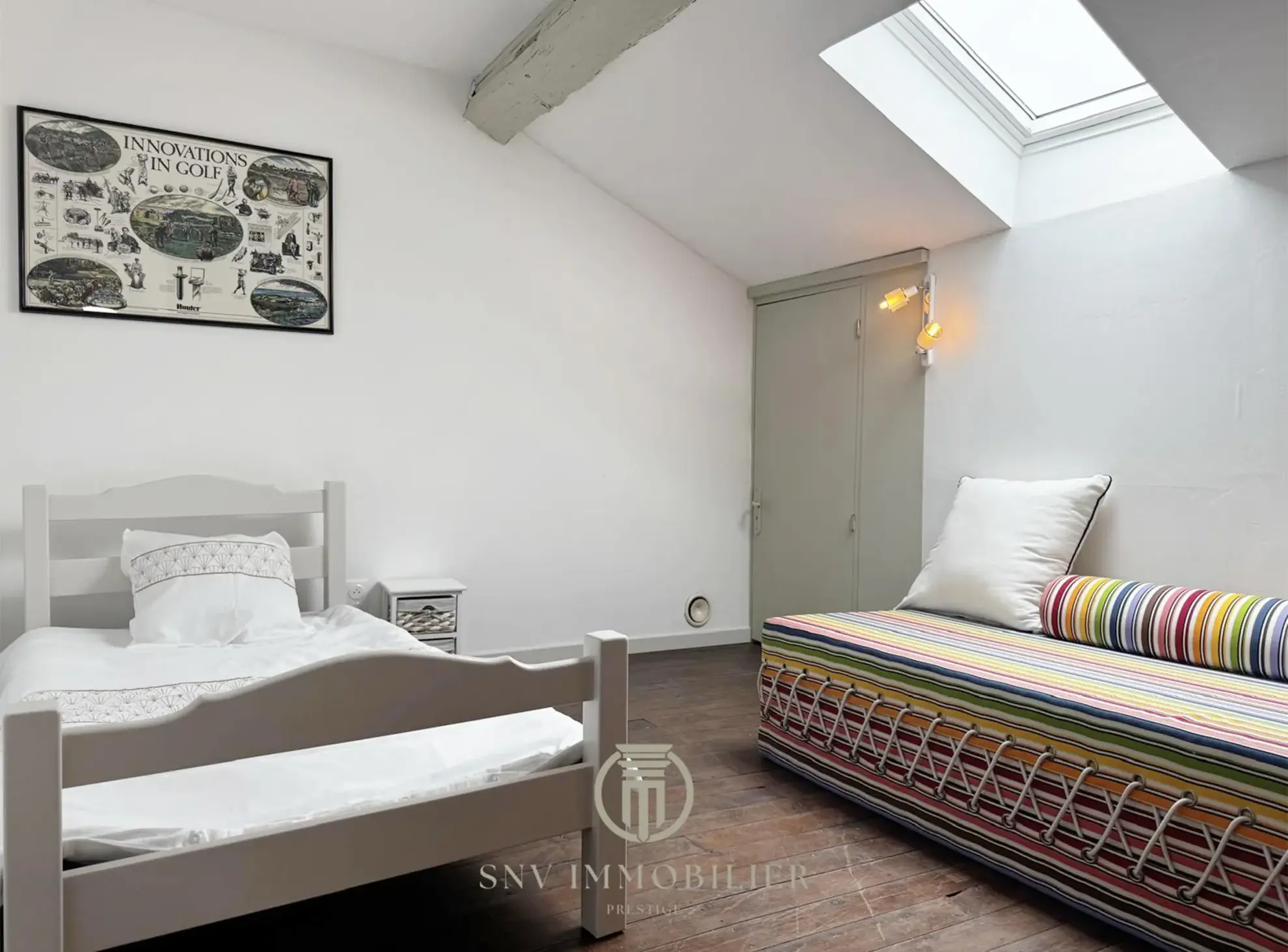 Maison de charme entièrement rénovée avec jardin, garage et dépendances à Lapalisse 