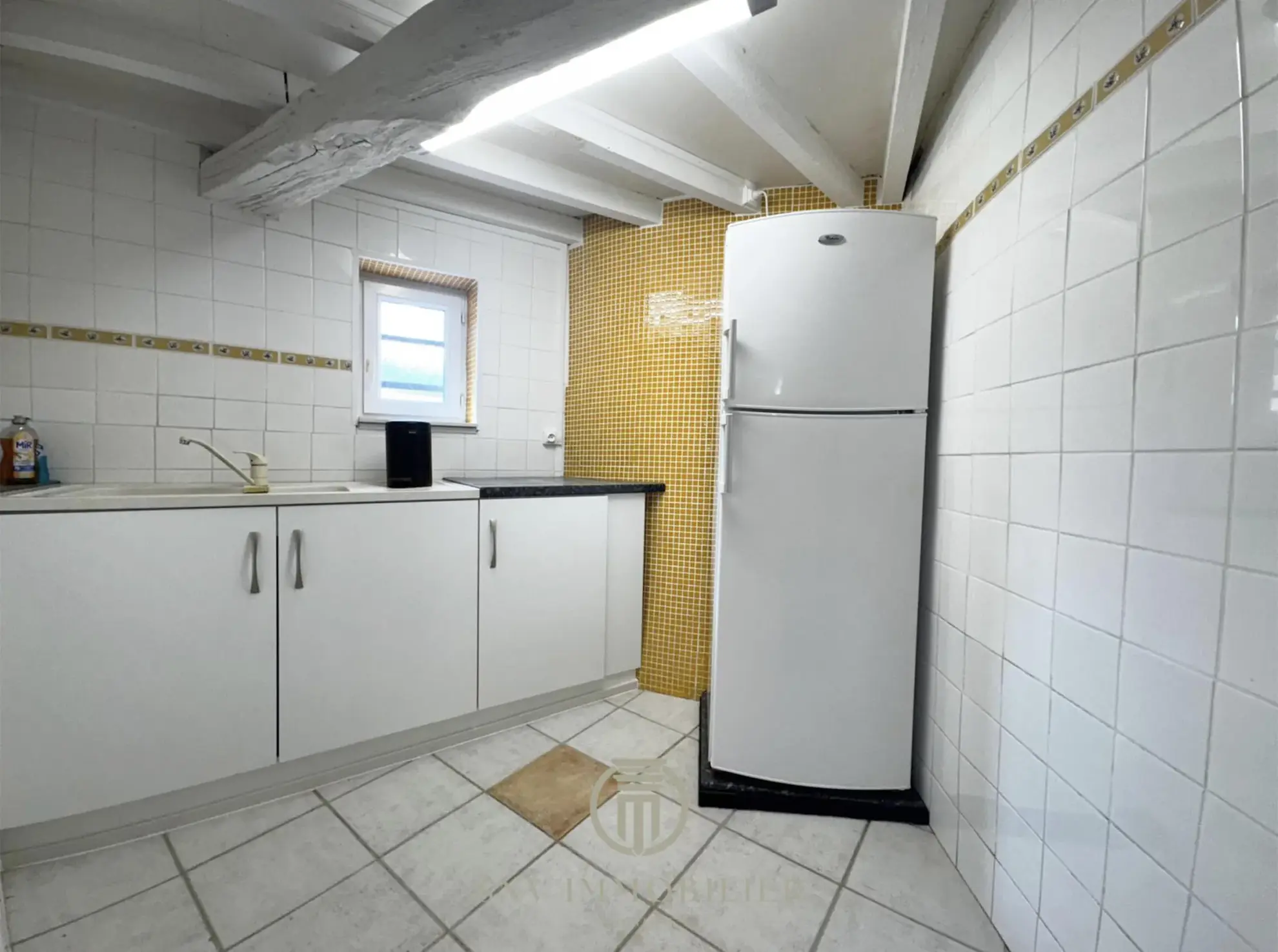 Maison de charme entièrement rénovée avec jardin, garage et dépendances à Lapalisse 