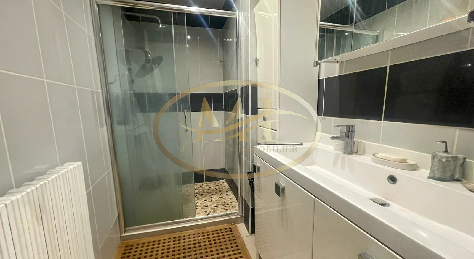 Appartement 4 pièces à Port-de-Bouc avec cave et parking - Idéal premier achat 