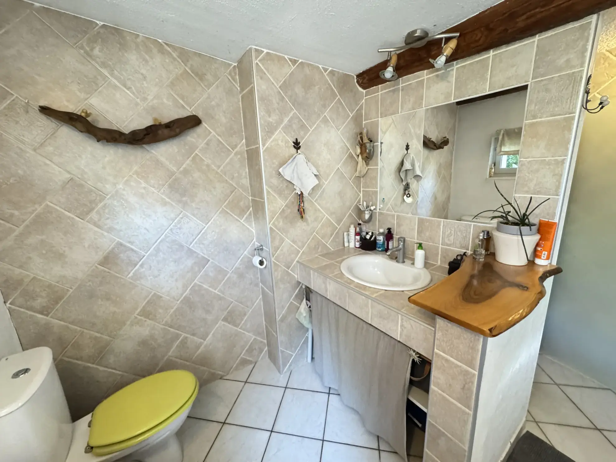 Maison de village lumineuse et spacieuse à La Saulce - 176 m² avec garage 