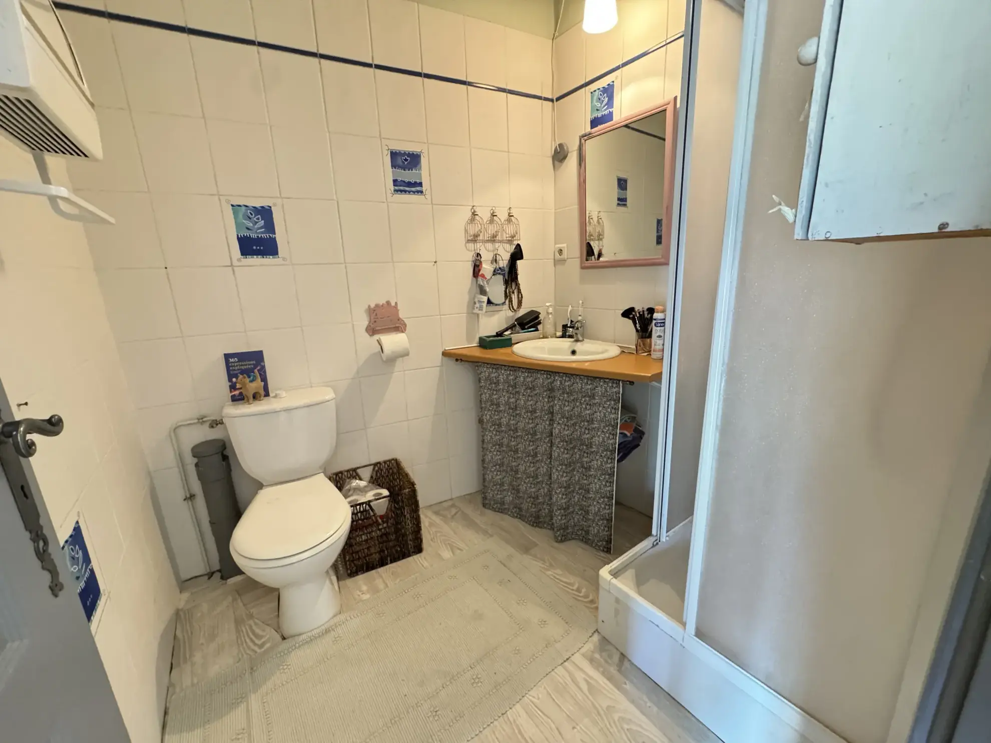 Maison de village lumineuse et spacieuse à La Saulce - 176 m² avec garage 