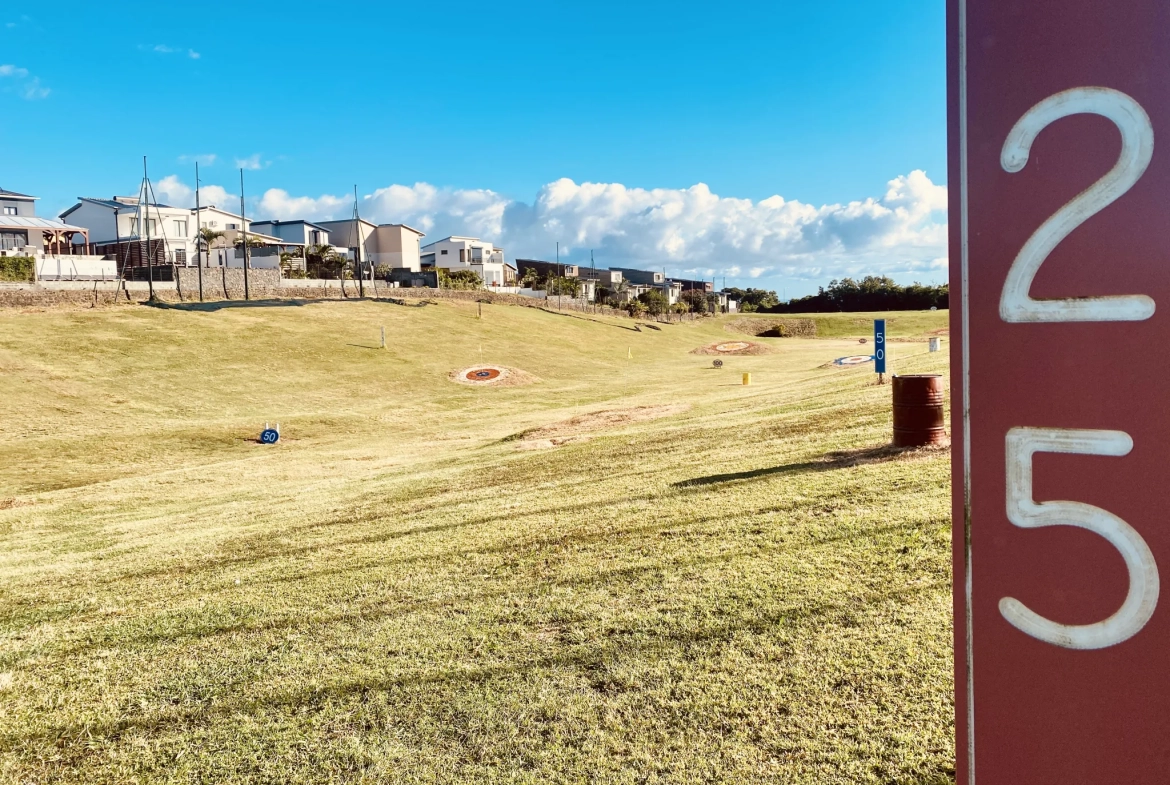 Terrains à vendre à Sainte-Marie - Parcelles viabilisées de 280m² à 420m² dans le Hameau 