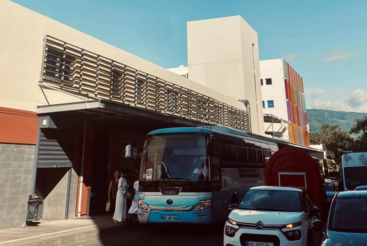 Terrains à vendre à Sainte-Marie - Parcelles viabilisées de 280m² à 420m² dans le Hameau 