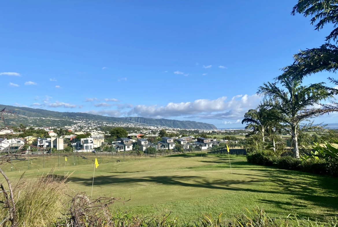 Terrains à vendre à Sainte-Marie - Parcelles viabilisées de 280m² à 420m² dans le Hameau 