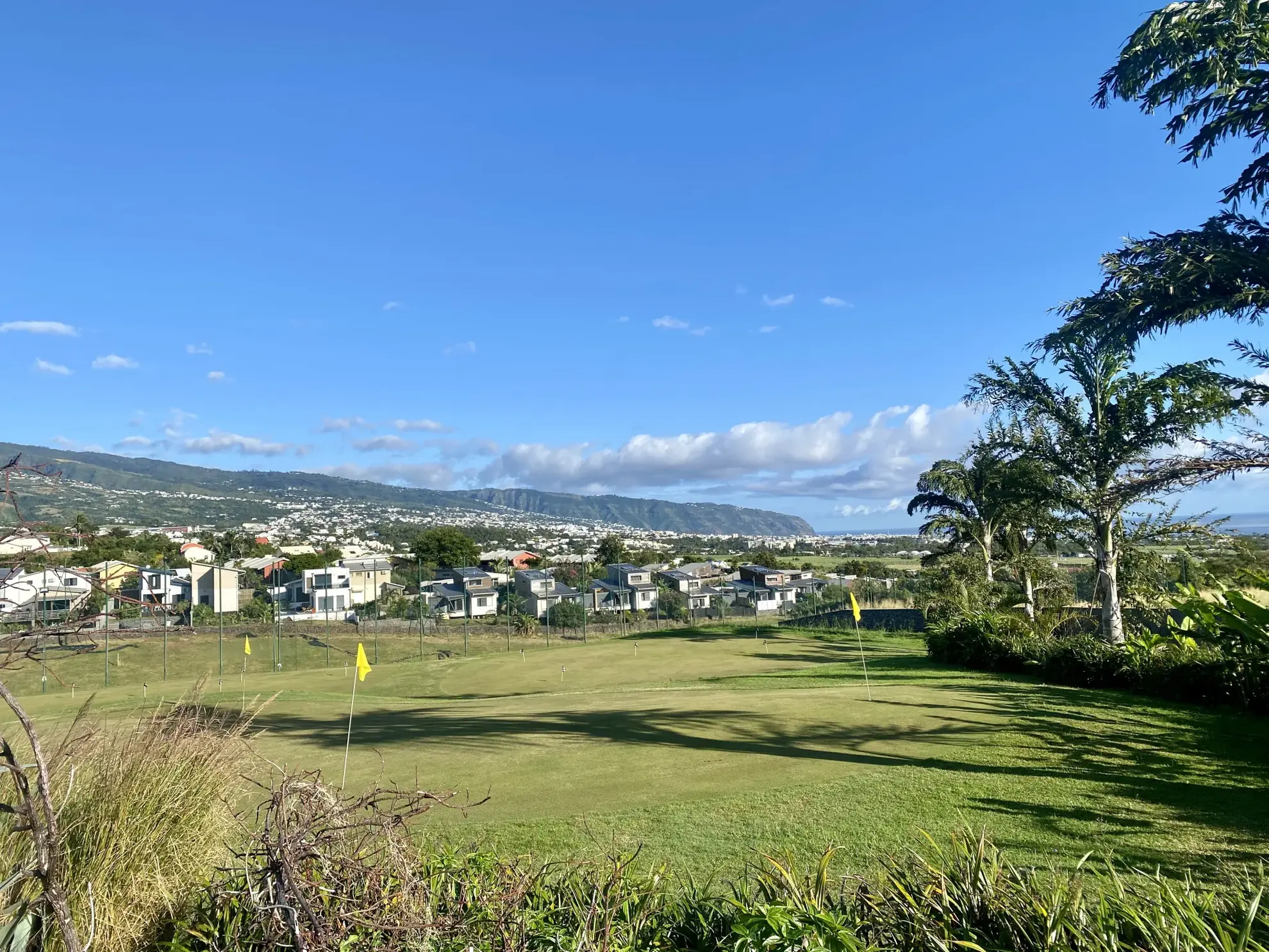 Terrains à vendre à Sainte-Marie - Parcelles viabilisées de 280m² à 420m² dans le Hameau 