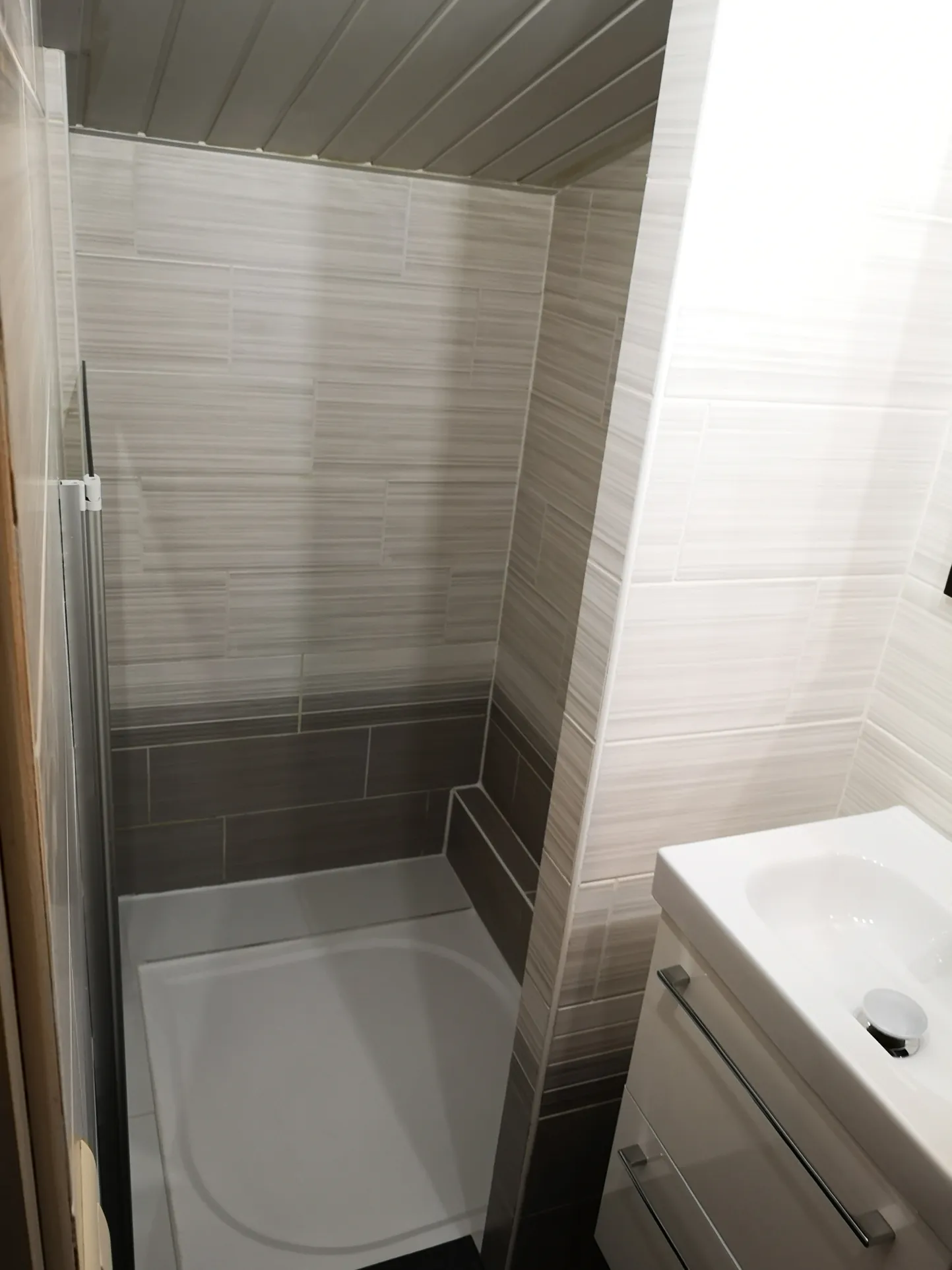 Terrain de loisir avec chalet à Guipry-Messac en bordure de Vilaine 