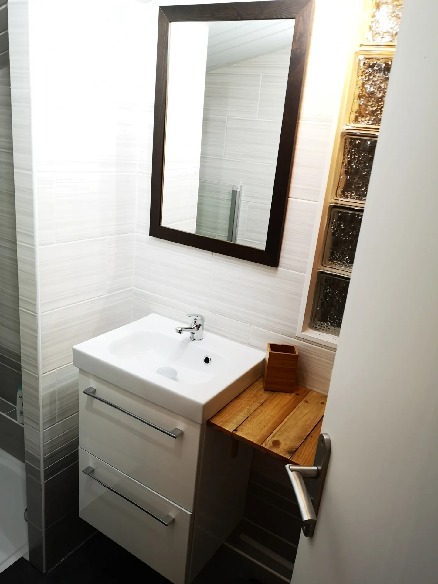 Terrain de loisir avec chalet à Guipry-Messac en bordure de Vilaine 