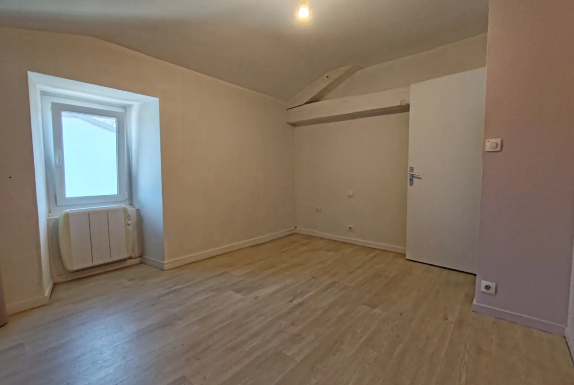 Maison à vendre à Dax de 114 m² avec 4 chambres et jardin 