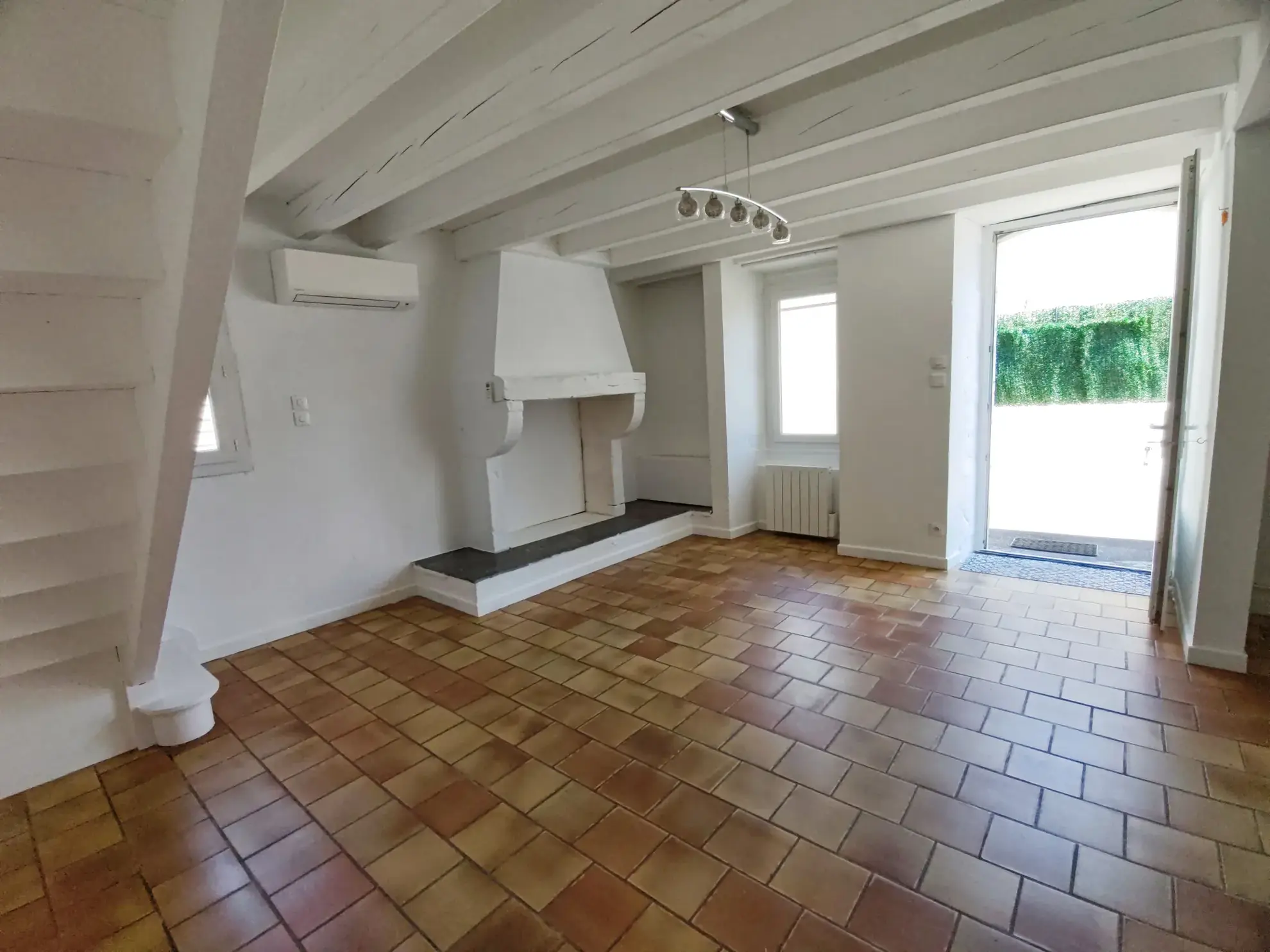 Maison à vendre à Dax de 114 m² avec 4 chambres et jardin 