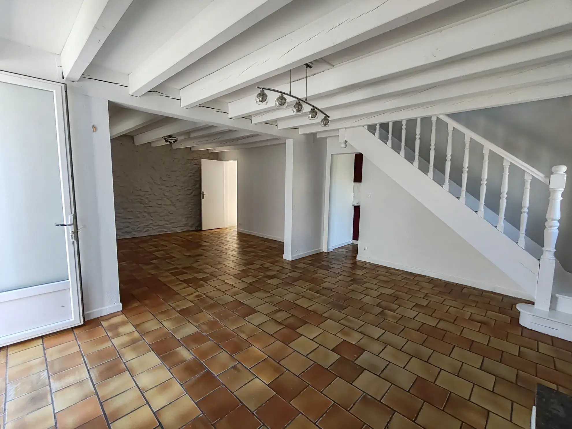 Maison à vendre à Dax de 114 m² avec 4 chambres et jardin 