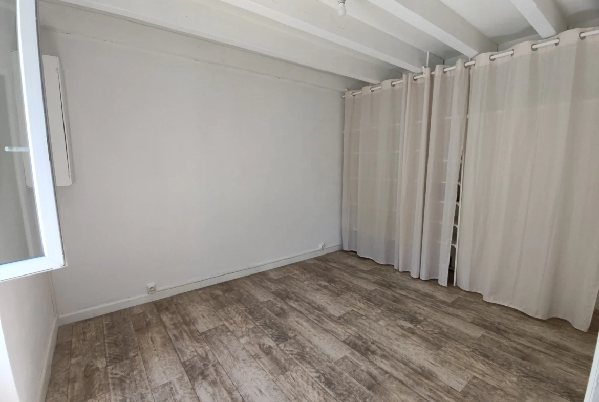 Maison à vendre à Dax de 114 m² avec 4 chambres et jardin 