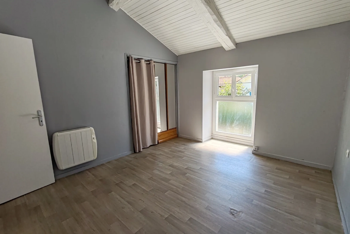 Maison à vendre à Dax de 114 m² avec 4 chambres et jardin 