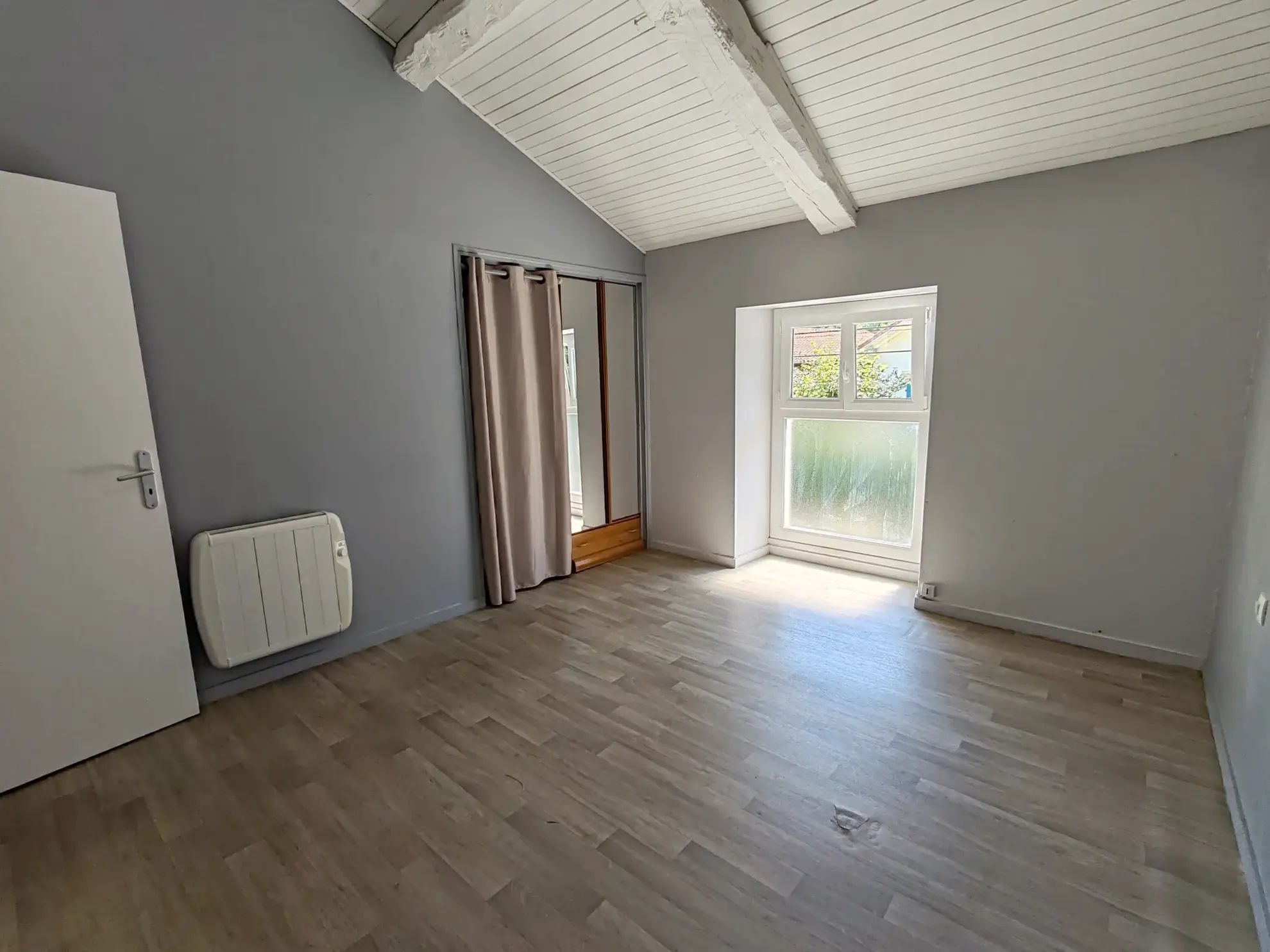 Maison à vendre à Dax de 114 m² avec 4 chambres et jardin 