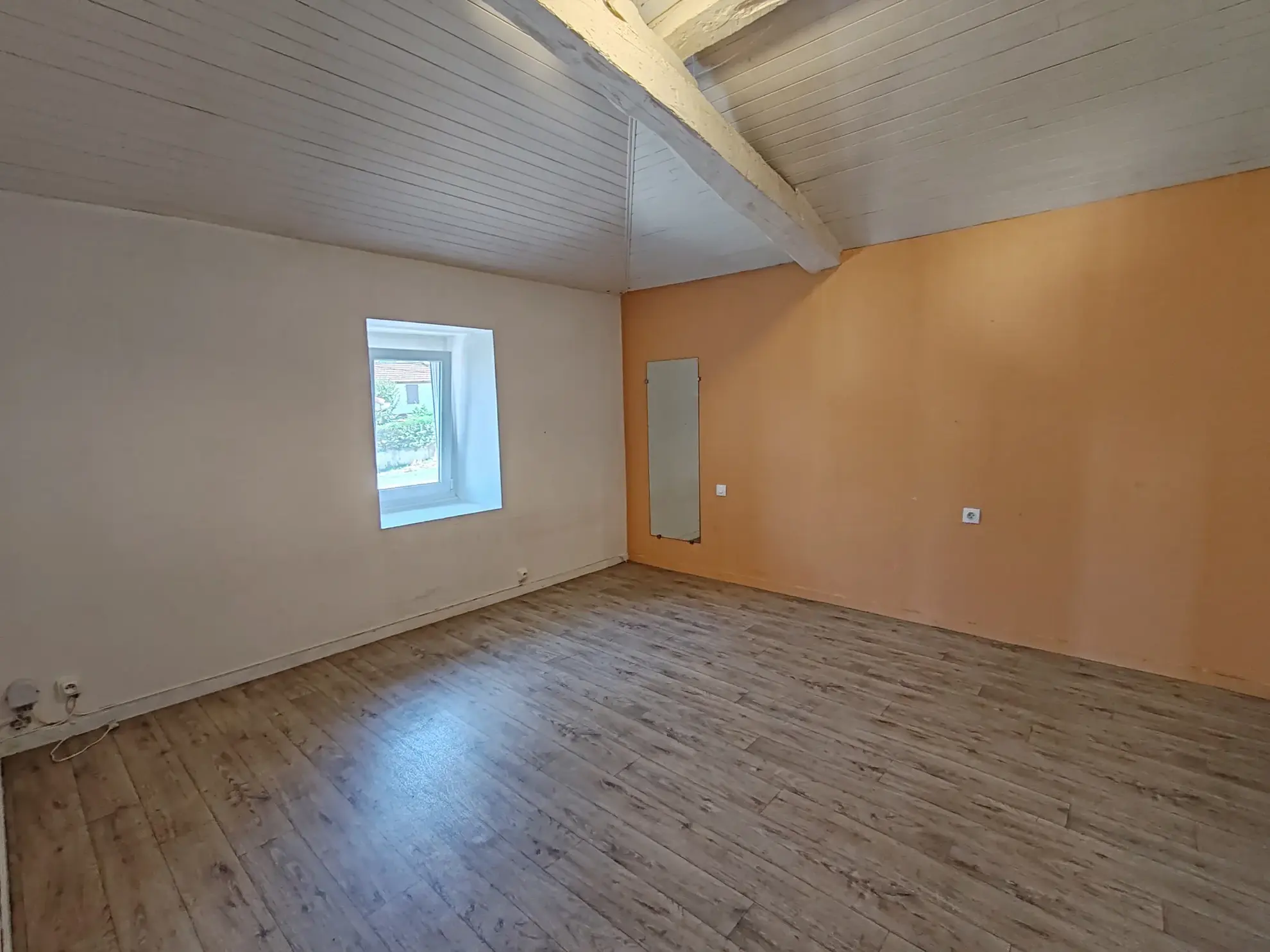 Maison à vendre à Dax de 114 m² avec 4 chambres et jardin 