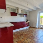 Maison à vendre à Dax de 114 m² avec 4 chambres et jardin