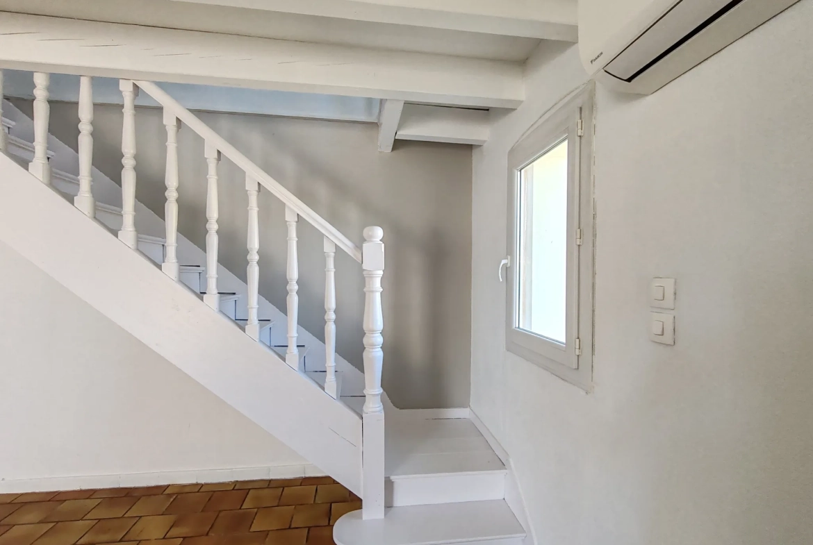 Maison à vendre à Dax de 114 m² avec 4 chambres et jardin 