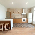 Vente d'un appartement rénové avec cave dans le quartier des Fleurs à Perpignan