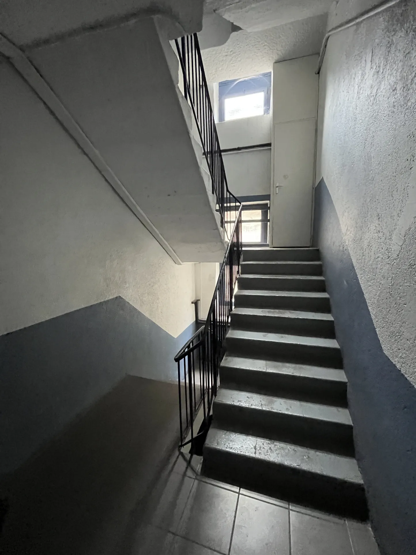 Appartement 3 chambres à Saint-Étienne proche Faculté Jean Monnet - Investissement locatif idéal 