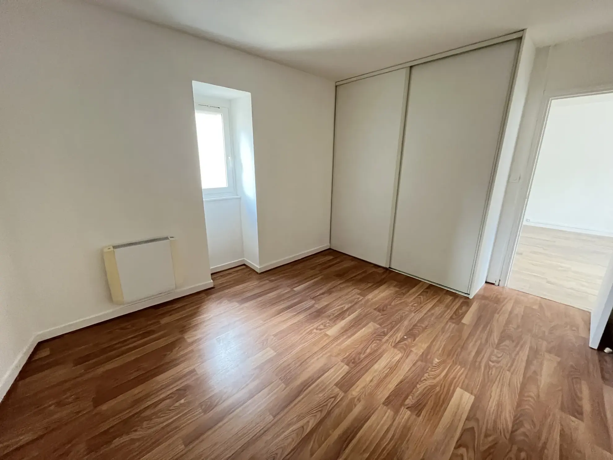 Appartement 3 chambres à Saint-Étienne proche Faculté Jean Monnet - Investissement locatif idéal 