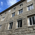 Appartement 3 chambres à Saint-Étienne proche Faculté Jean Monnet - Investissement locatif idéal