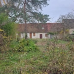 Maison à Bannegon avec jardin, dépendances et garage – investissement à ne pas manquer