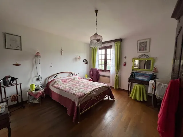 Grande villa à Caunes Minervois avec vue sur montagne et garage 