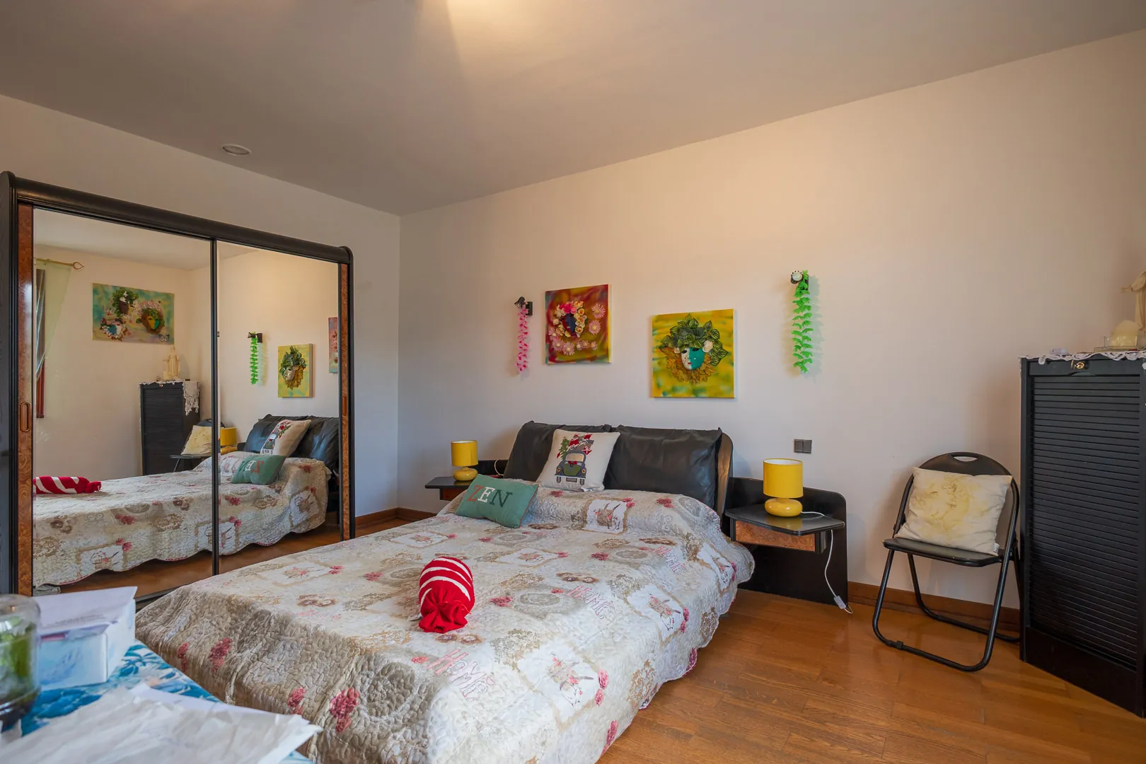 Grande villa à Caunes Minervois avec vue sur montagne et garage 