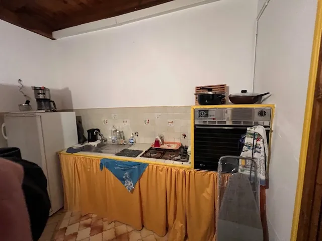 Grande villa à Caunes Minervois avec vue sur montagne et garage 