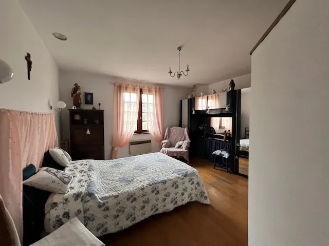 Grande villa à Caunes Minervois avec vue sur montagne et garage 