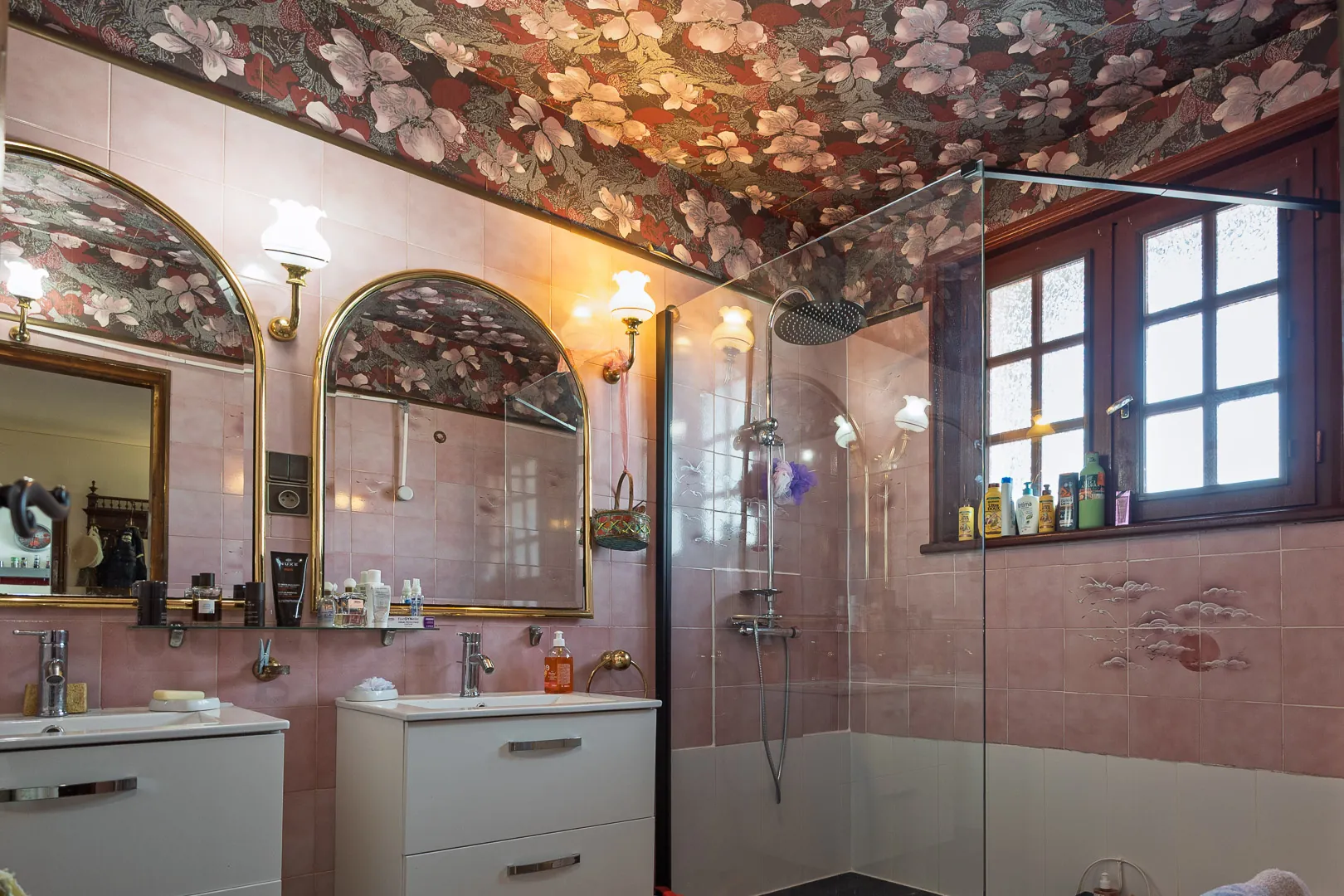 Grande villa à Caunes Minervois avec vue sur montagne et garage 