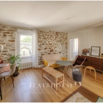 Charmant T2 de 42m² avec grenier aménageable à Nantes Mellinet