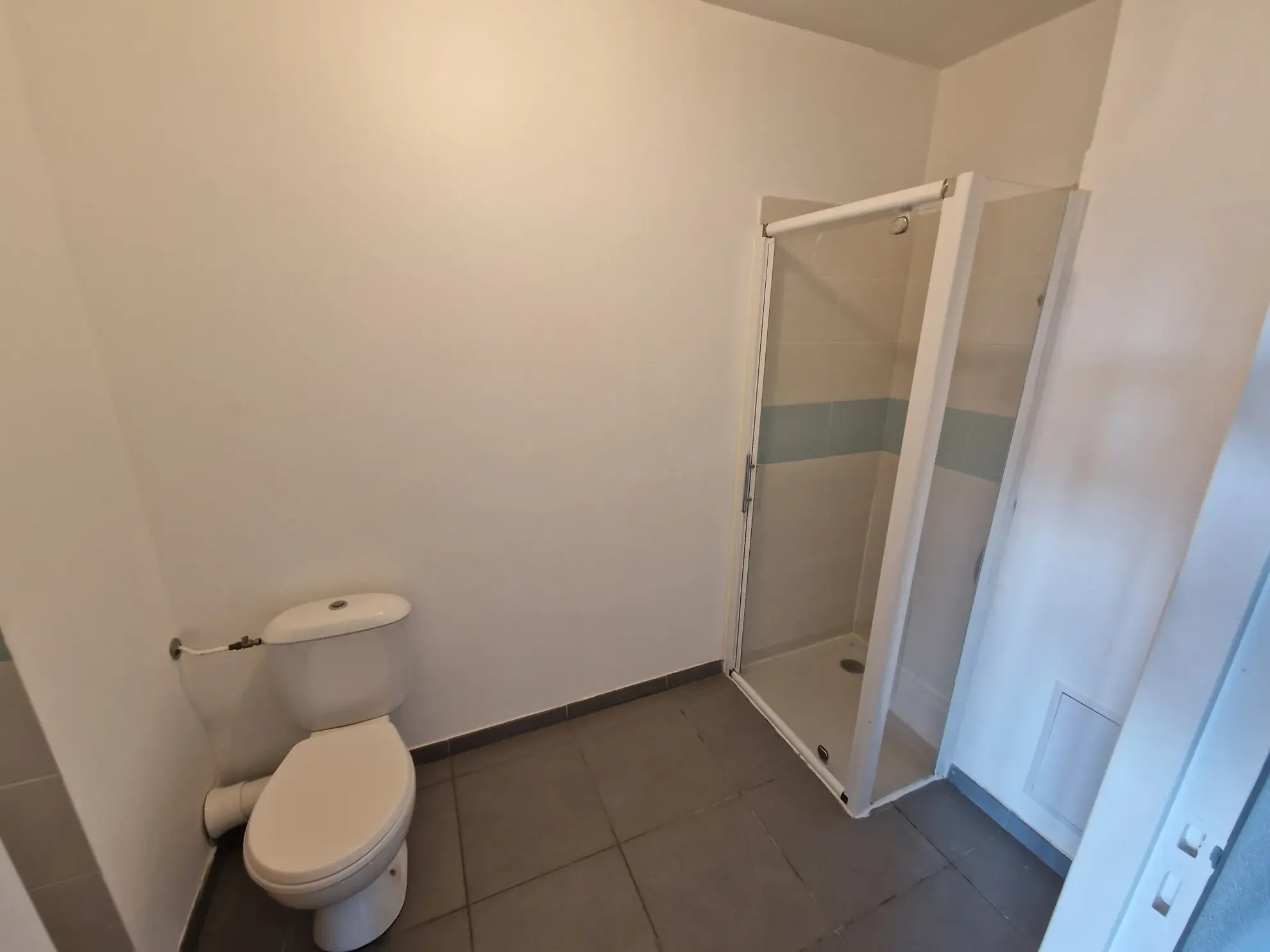 À vendre appartement F2 avec terrasse à Ajaccio proche Mezzavia 