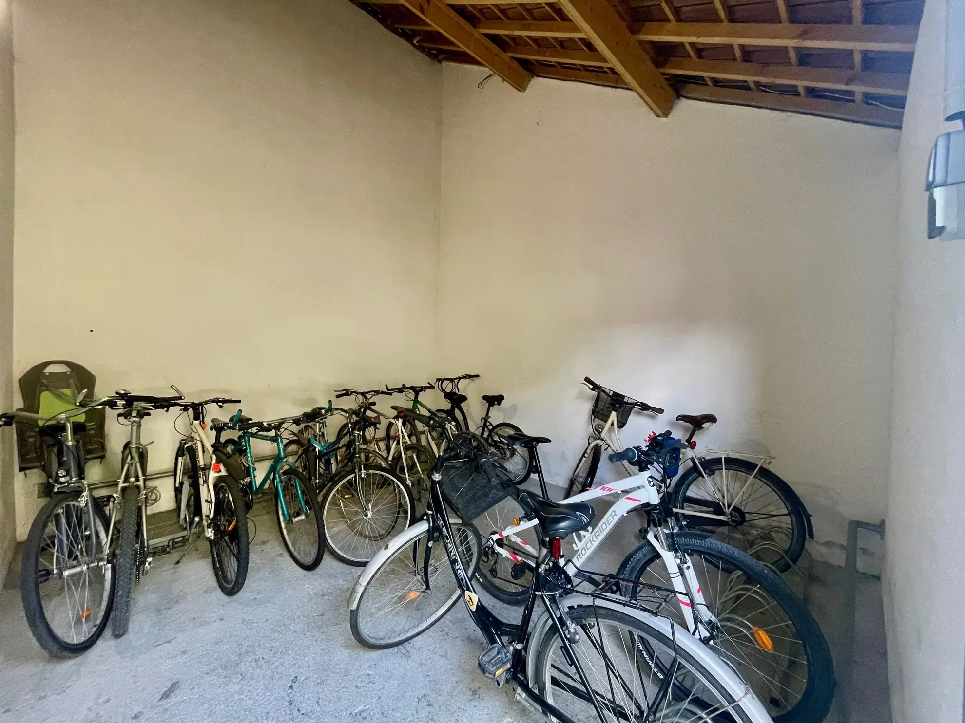 Appartement T2 avec Balcon et Parking à Rivery, Amiens 