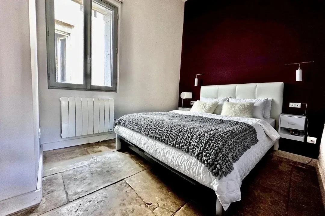 Appartement T2 dans le centre de Montpellier - Quartier Beaux-Arts 