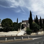 Appartement T2 dans le centre de Montpellier - Quartier Beaux-Arts