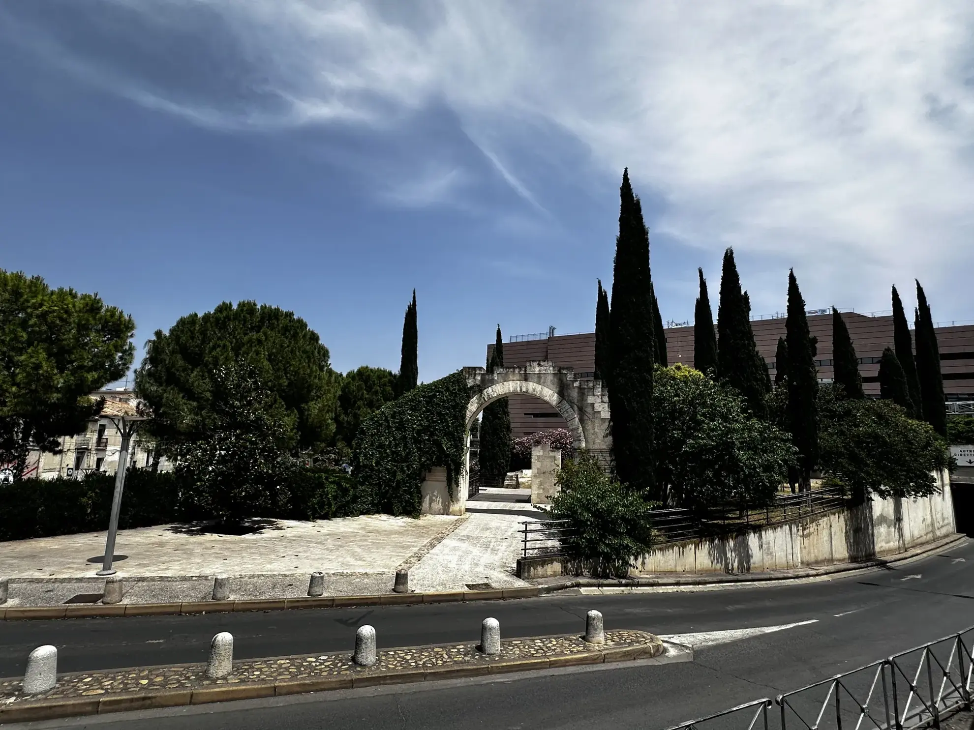Appartement T2 dans le centre de Montpellier - Quartier Beaux-Arts 