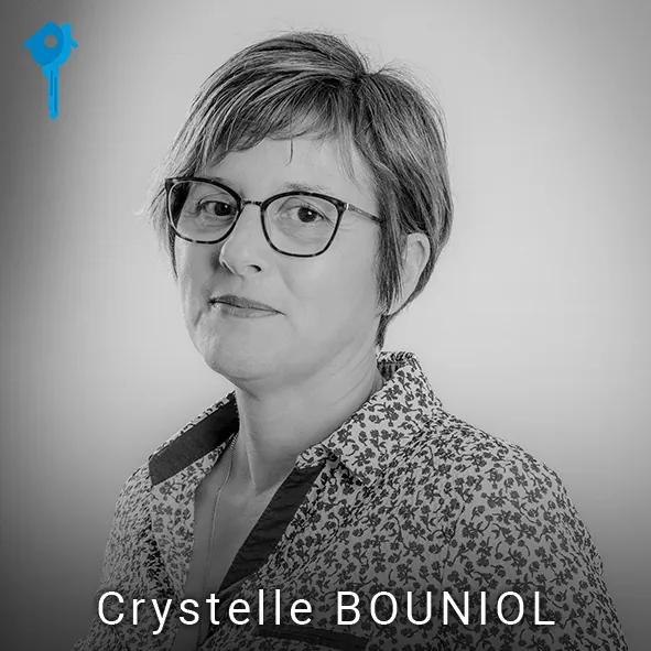 crystelle  BOUNIOL