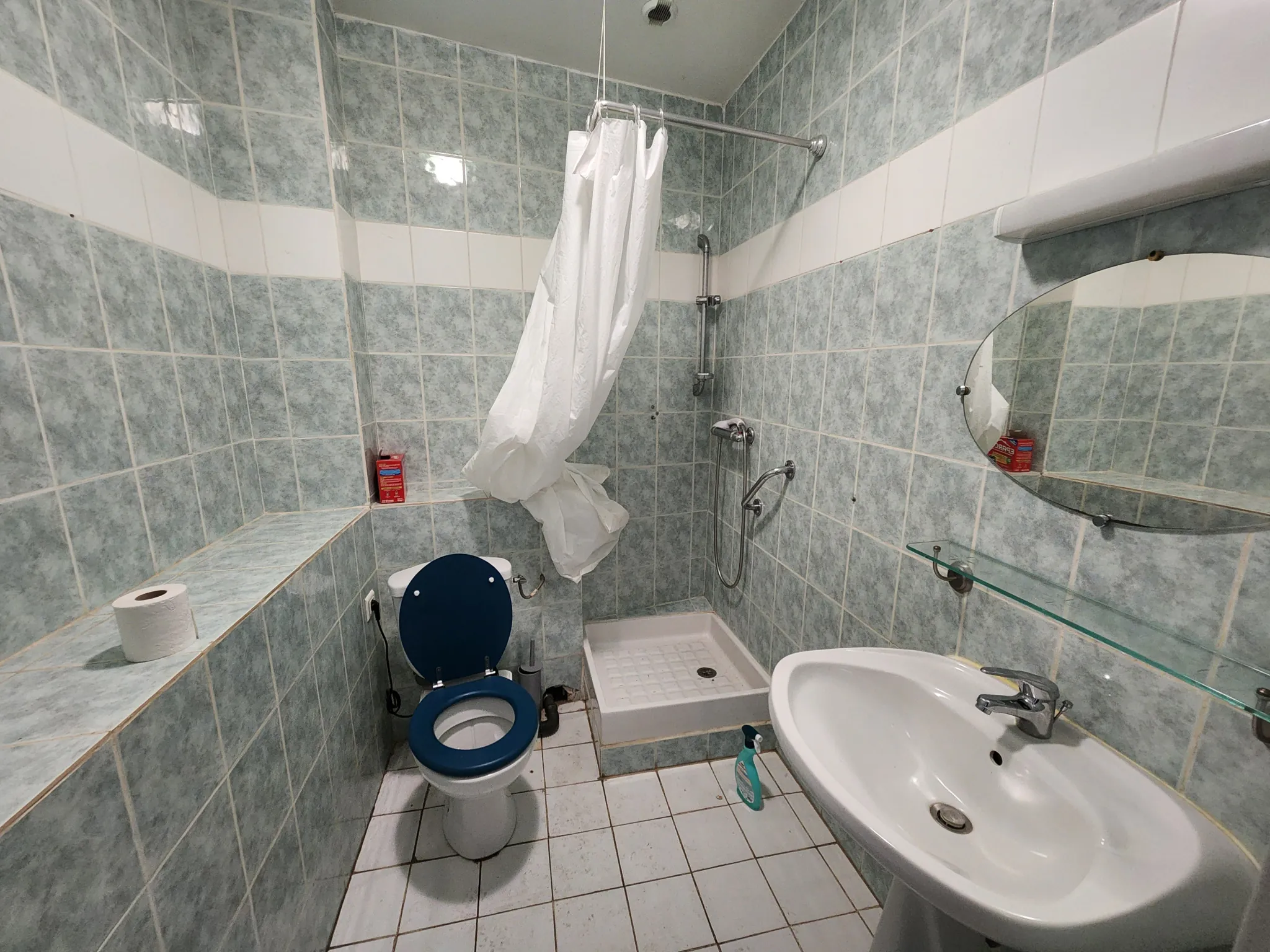 Immeuble de 370 m² à Lodève - Opportunité d'investissement ou profession libérale 