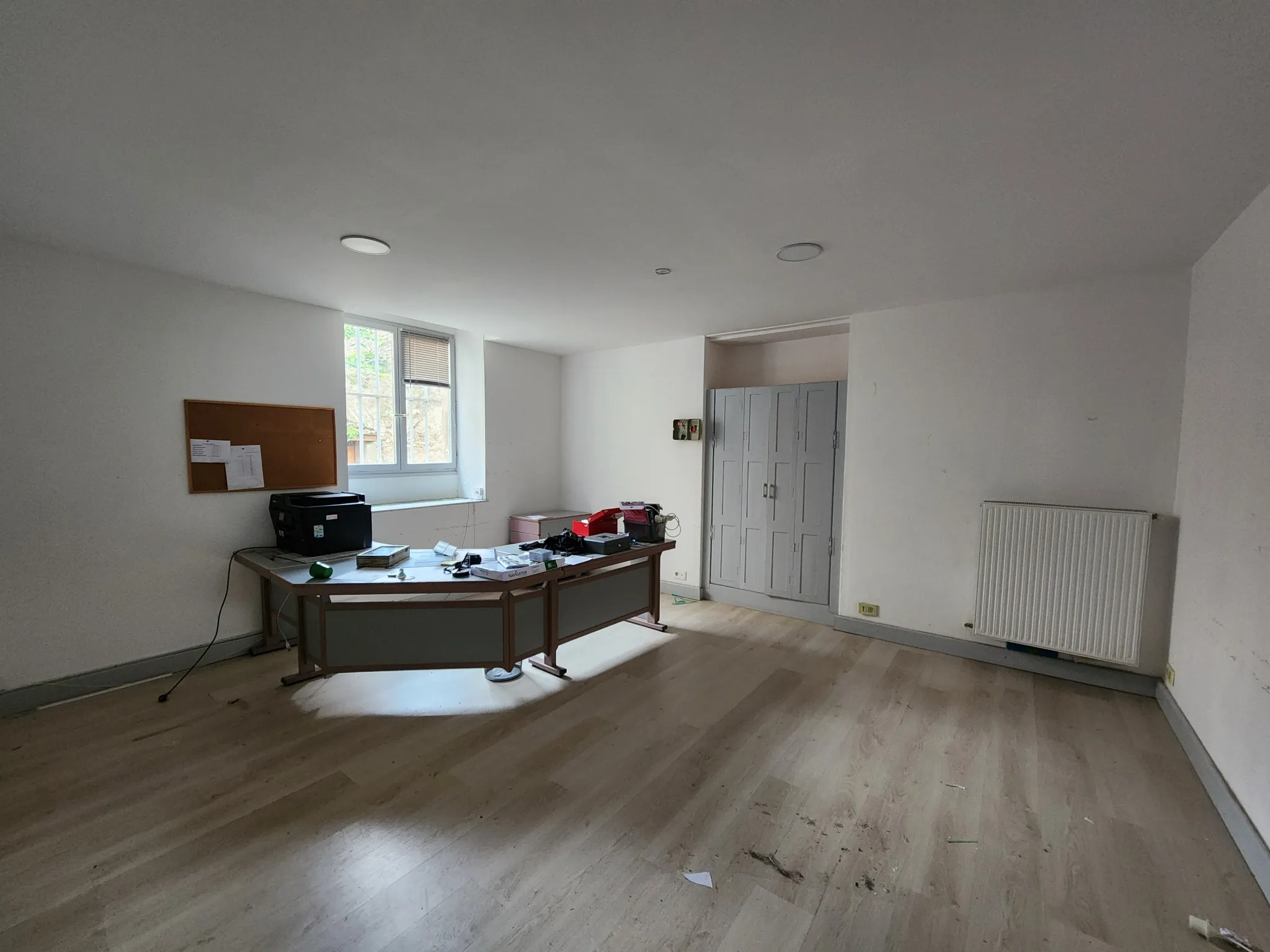 Immeuble de 370 m² à Lodève - Opportunité d'investissement ou profession libérale 