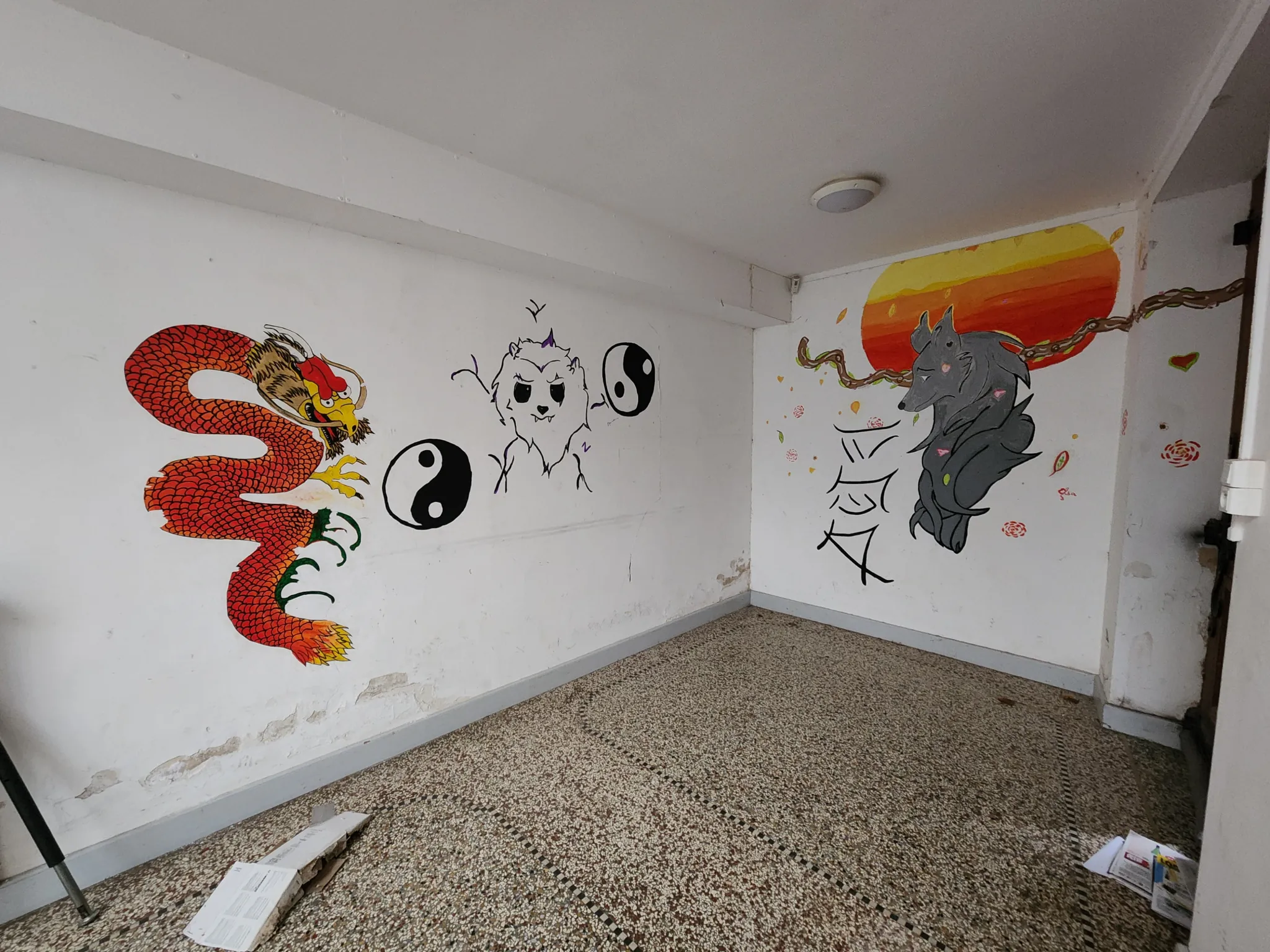 Immeuble de 370 m² à Lodève - Opportunité d'investissement ou profession libérale 