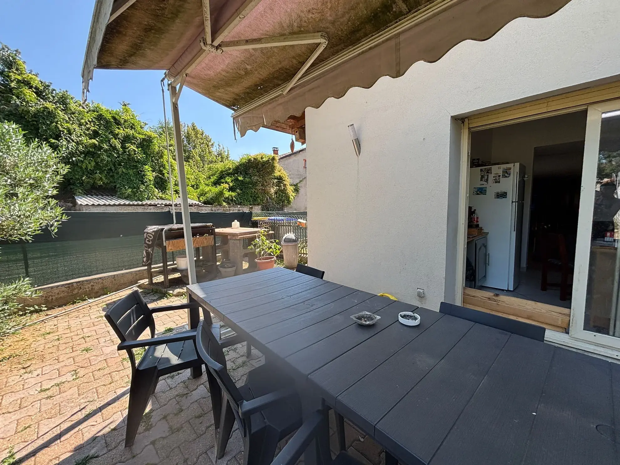 Maison individuelle de 161m² avec terrain à Montcarra, proximité Lyon et Grenoble 