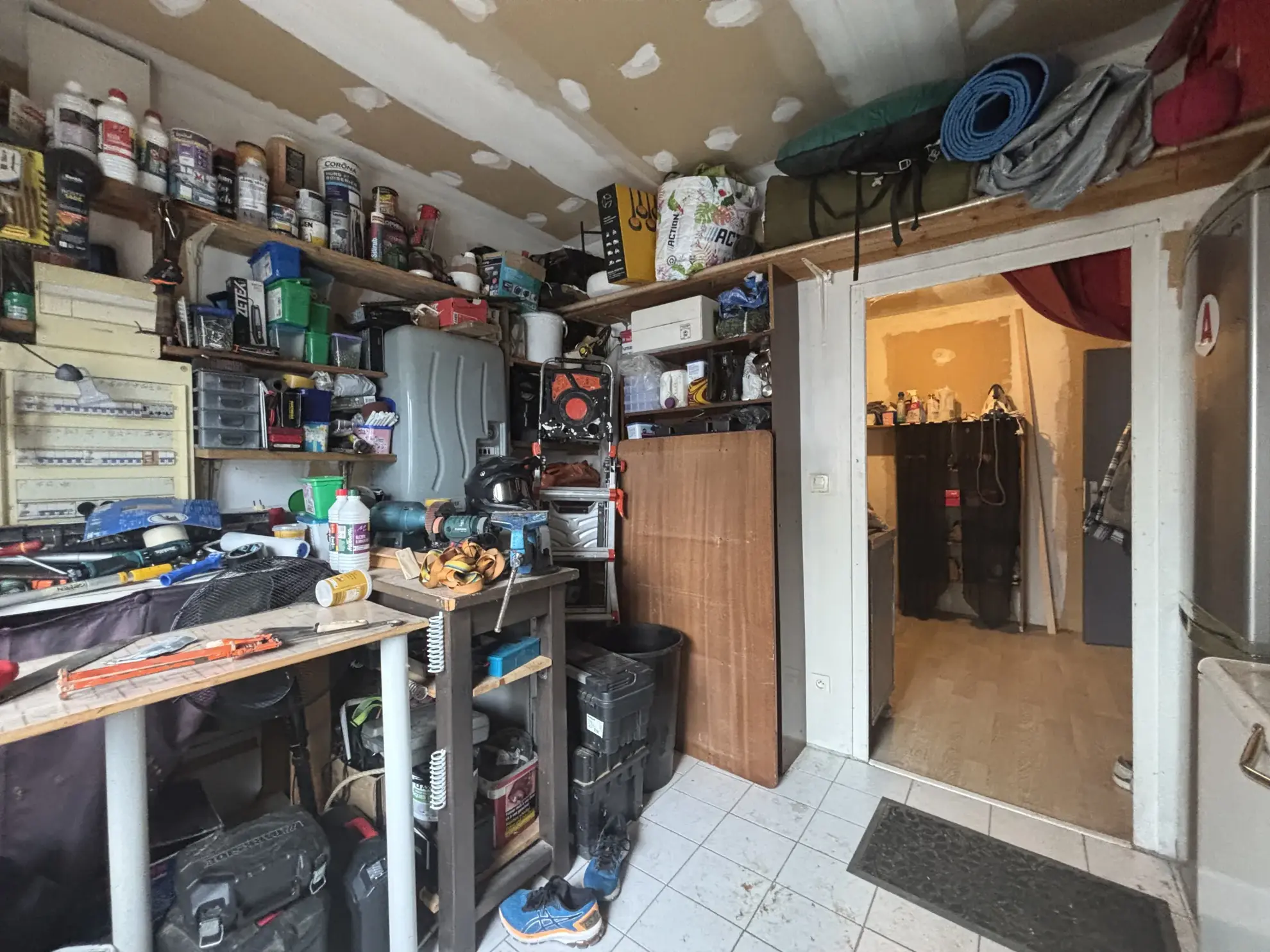 Maison individuelle de 161m² avec terrain à Montcarra, proximité Lyon et Grenoble 