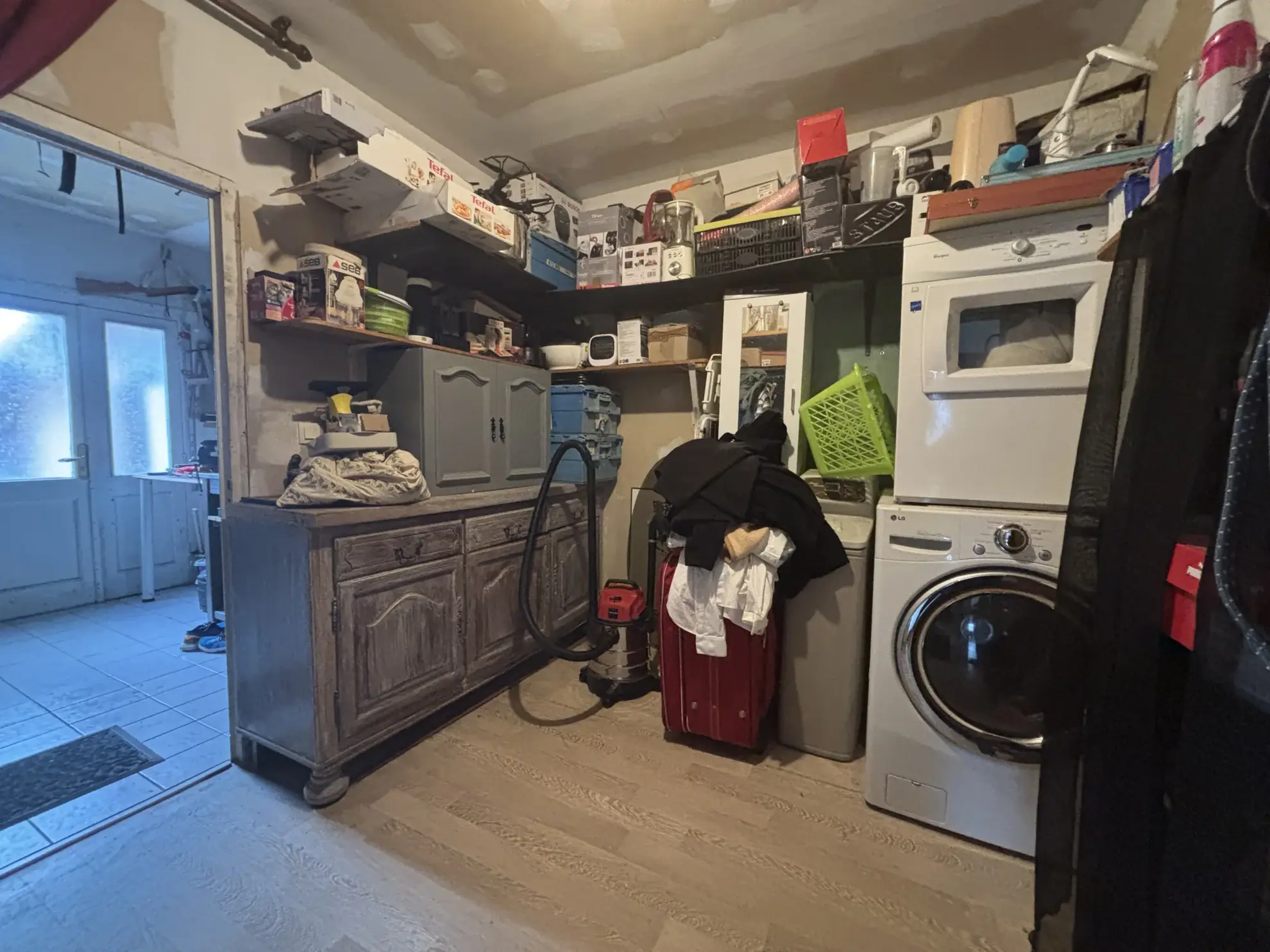 Maison individuelle de 161m² avec terrain à Montcarra, proximité Lyon et Grenoble 