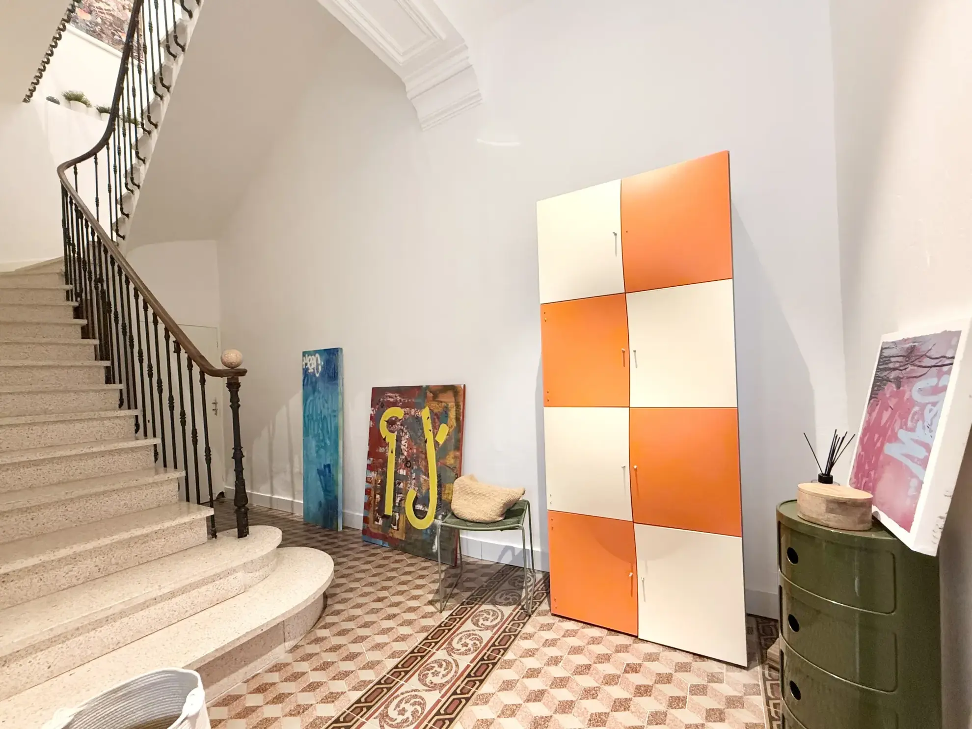 Appartement neuf de 88 m² à Vauvert avec 2 chambres et parking 