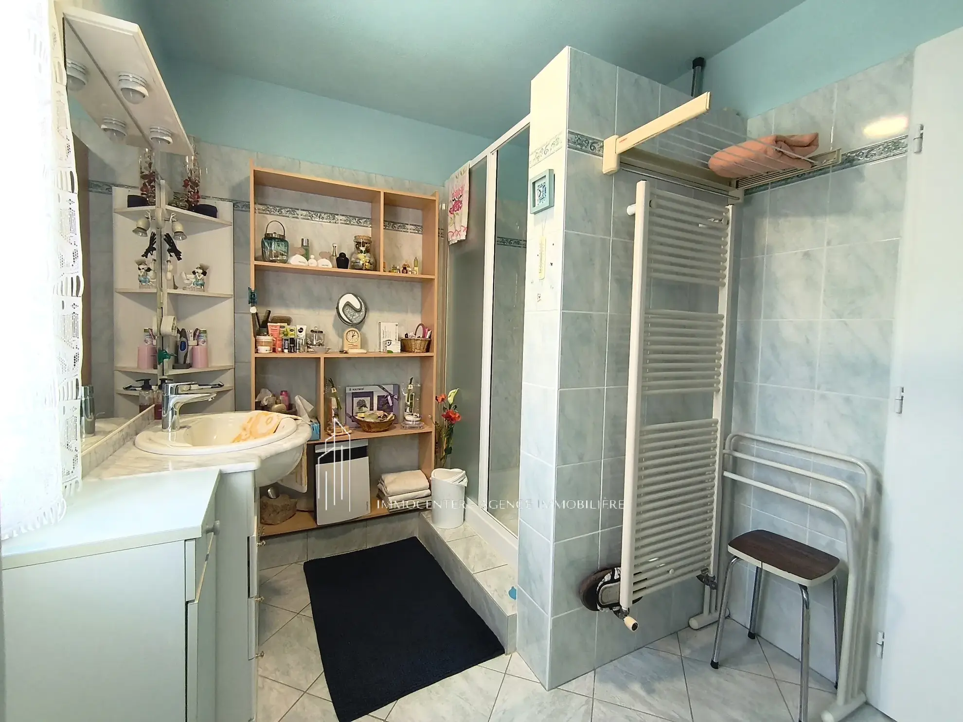 Maison à vendre à Pont de l'Isère de 90 m² avec terrain et garage 