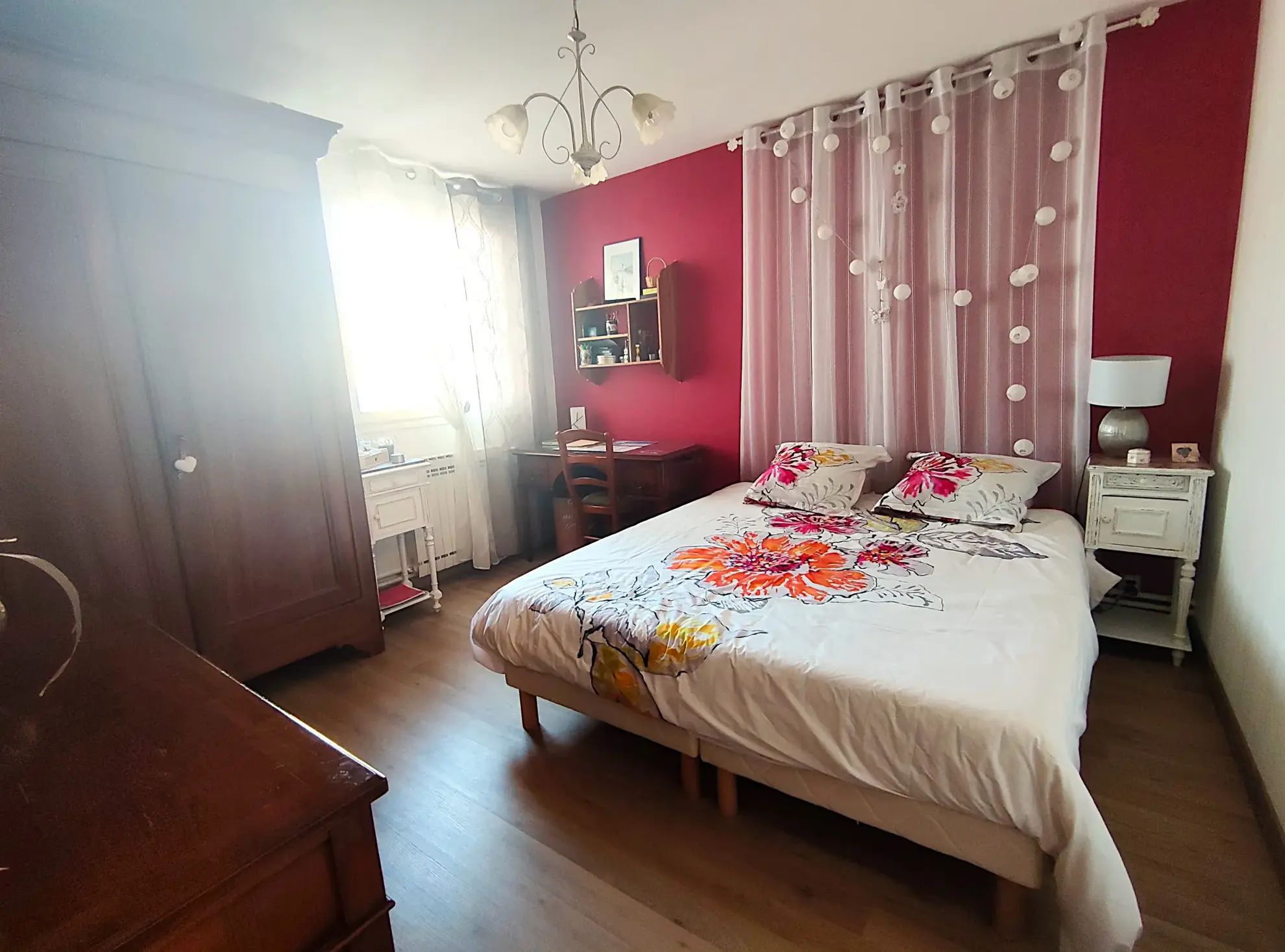 Belle maison individuelle de 160 m² à Nevers avec jardin clos et dépendances 