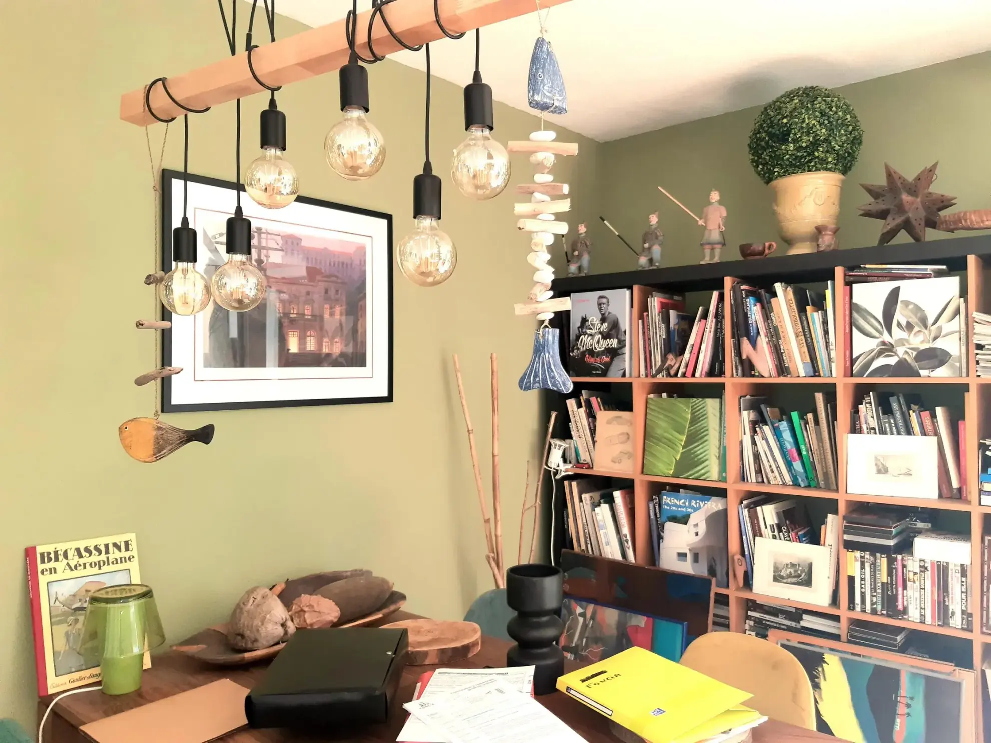 Appartement T3 lumineux avec balcon à Perpignan Vertefeuille 