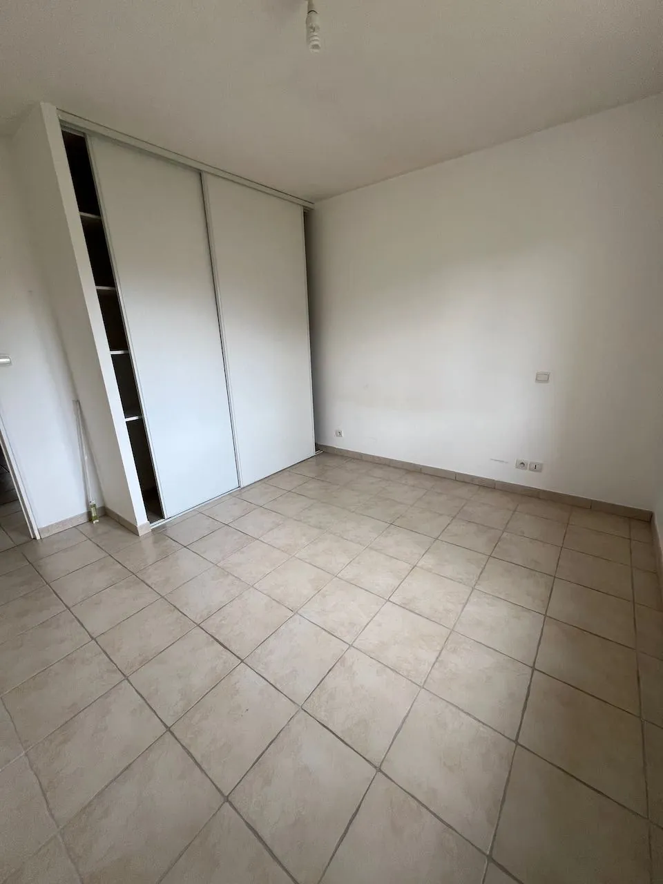 Belle maison de plain-pied avec jardin et garage à Saint Aubin La Plaine 